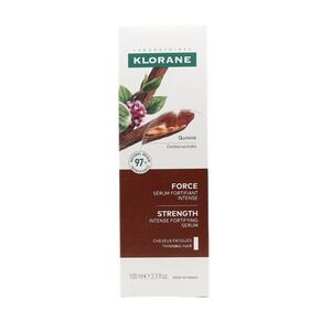 Klorane - Quinine Strength Intense Fortifying Serum - 3.3 fl.oz. / 100 ml